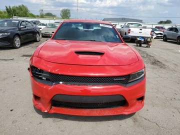 Dodge Charger VII 2023 Dodge Charger GT,. 2023,. 3.6L 3.6 Benzyna 300KM, zdjęcie 1