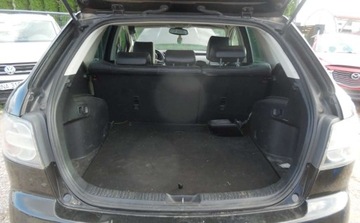 Mazda CX-7 2009 Mazda CX-7 I rej. 2010r, 2.2 CDTI 4x4, Uszkodzony prawy bok, Jezdzi. 2.2, zdjęcie 24