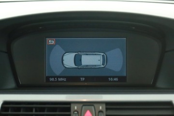 BMW Seria 5 E60 2007 BMW 5 520d, Klima, Klimatronic, Tempomat, zdjęcie 13