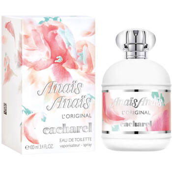 CACHAREL ANAIS ANAIS EDT 100ML (W) - ORYGINAŁ