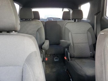 Chevrolet 2023 Chevrolet Traverse 2023r., LT, od ubezpieczalni 3.6 Benzyna 310KM, zdjęcie 8