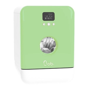 Daan Tech Bob Kompaktowa Mini Zmywarka Nablatowa