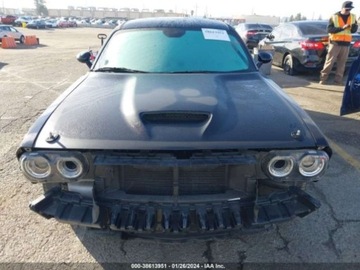 Dodge Challenger III 2022 Dodge Challenger Scat Pack 2022 6.4l 6.4 Benzyna 485KM, zdjęcie 7