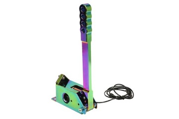 ELEKTRONICZNY HAMULEC RĘCZNY DO SYMULATORA NEOCHROME