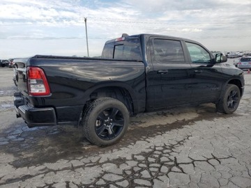  RAM 1500 Big Horn 2024 5.7l 5.7 Benzyna 395KM, zdjęcie 3