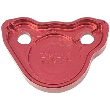 КРЫШКА ЗАДНЕГО ТОРМОЗНОГО НАСОСА HONDA CRF 150/250R/450R