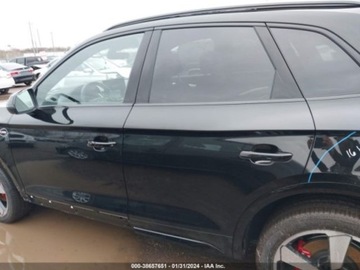 Audi Q5 II 2024 Audi Q5 Premium Plus, 2024r., 4x4, 2.0L, zdjęcie 5