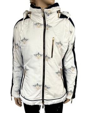 КУРТКА ЖЕНСКАЯ ЛЫЖНАЯ MDC РЕТРО ВИНТАЖ-М