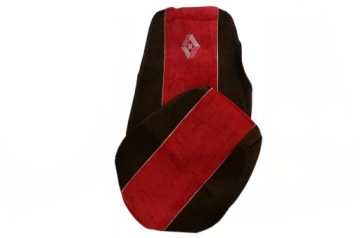 Вельветовые чехлы ДЛЯ RENAULT MAGNUM, P