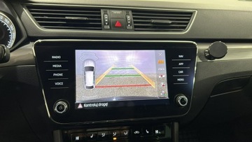 Skoda Superb III Scout 2.0 TDI SCR 200KM 2021 Škoda Superb Skoda Superb 2.0 TDI SCR 4X4 Style, zdjęcie 19