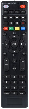 Opticum Premium Box H.265 DVB-T2 тюнер