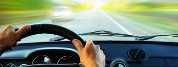 Салфетки влажные для стекол и зеркал автомобиля, 40 шт, универсальные.