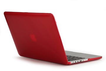 Etui Case MacBook ProRet 13'' Red