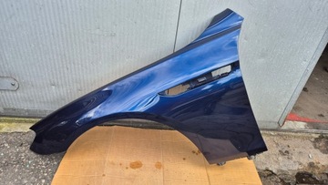 BLATNÍK PŘEDNÍ LEVÝ KÓD LAK A76 BMW F06 F12 F13