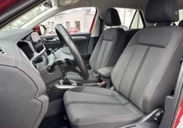 Volkswagen T-Roc I SUV Facelifting 1.5 TSI ACT 150KM 2023 Volkswagen T-Roc FL Life 1.5TSI 150KM DSG SalonPL LED Kamera ACC Keyless V, zdjęcie 8