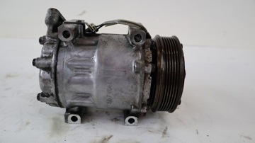 КОМПРЕССОР КОНДИЦИОНЕРА VOLVO V50 1.6 D 3M5H-19D629-TA