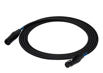 SSQ DMX3 — кабель DMX 3 метра