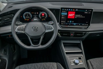 Volkswagen Tiguan III 2026 Volkswagen Tiguan Life Plus 1.5 eTSI 150 KM DSG, zdjęcie 17