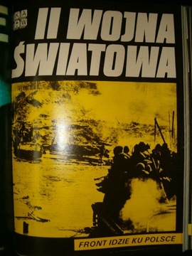 Вторая мировая война - Сталинград и 9 последующих выпусков KAW в переплете