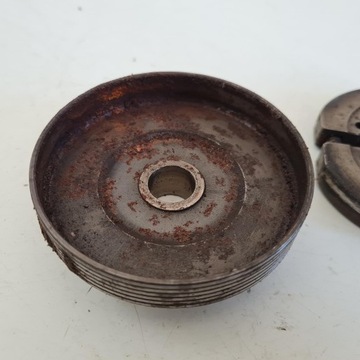 КОМПЛЕКТ КОРЗИНЫ КОРЗИНЫ БАРАБАНА СЦЕПЛЕНИЯ BESTGREEN SPS1E39F