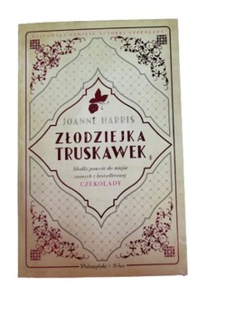 Złodziejka truskawek Harris