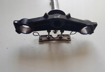 KAWASAKI KZ 750 LTD СИДЕНЬЕ СИДЕНЬЕ НИЖНЯЯ ПОЛКА