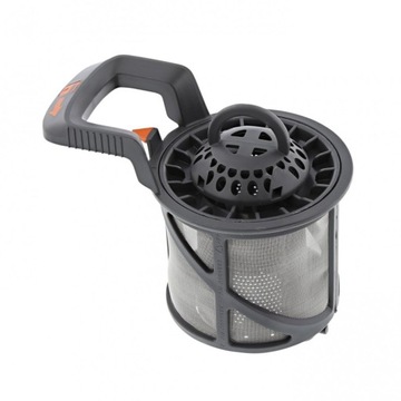 Filtr zgrubny + mikrofiltr do zmywarki IKEA