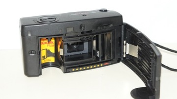 Классический аналоговый фотоаппарат KODAK STAR 235