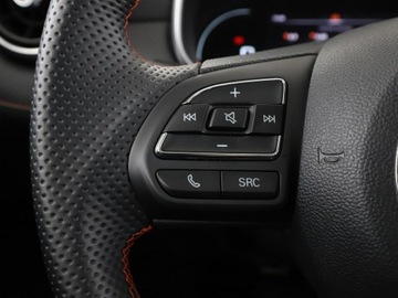 MG ZS I 2023 MG ZS Luxury automat niski przebieg skóra navi, zdjęcie 29