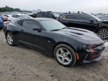 Chevrolet Camaro VI 2018 Chevrolet Camaro LT 2018 2.0l 2.0 Benzyna 275KM, zdjęcie 4