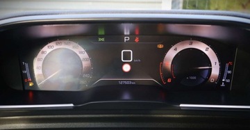 Peugeot 508 II 2020 Peugeot 508 (nr 150) 2.0 HDI 164KM GT Line Automat Masaze Focal Kamera Pan, zdjęcie 21