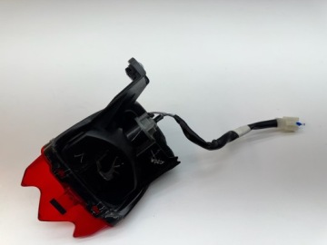 ЗАДНИЙ ФОНАРЬ ЗАДНИЙ СТОП-СИГНАЛ SUZUKI GSXS GSXR 125 20R