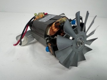 Двигатель для бытовой техники H5443M23 400W AC220-240 кл.155