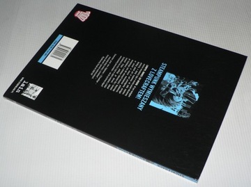 STICKLEBACK - Chwała Anglii