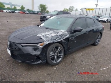 Acura Integra III 2025 Acura Integra 2025 1.5L Turbo FWD 1.5 Benzyna 200KM, zdjęcie 1