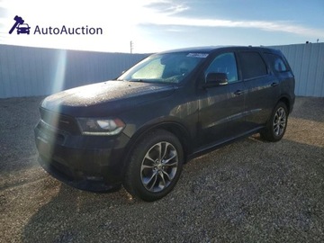 Dodge Durango III 3.6 V6 294KM 2020 Dodge Durango 2020 DODGE DURANGO GT 3.6 Benzyna 295KM