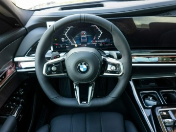 BMW Seria 7 G70 Sedan 3.0 40d 299KM 2026 BMW 740 xDrive Limuzyna, zdjęcie 16
