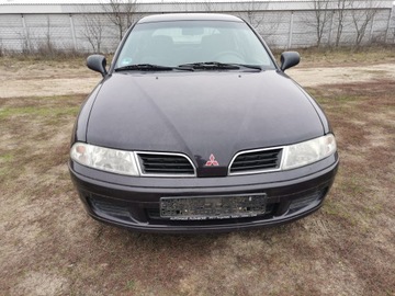 CARISMA 99-04 FACELIFT KAPOTA KRYT MOTORU V39