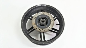 HONDA CBF 600 felga tył