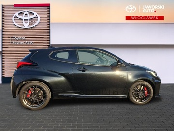 Toyota Yaris IV GR Hatchback 1.6 261KM 2022 Toyota Yaris GR 1.6 Dynamic IV (2020-), zdjęcie 5