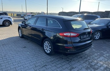 Ford Mondeo V Kombi 2.0 TDCi 150KM 2015 Ford Mondeo Climatronic Navi Panorama