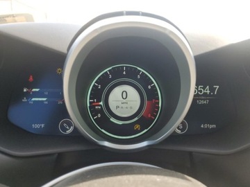 Aston Martin V8 Vantage III 2019 Aston Martin Vantage 2019r., 4.0L 4.0 Benzyna 503KM, zdjęcie 10