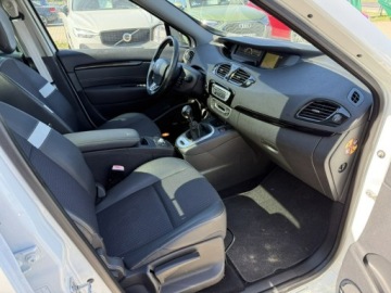 Renault Scenic III Van Facelifting 1.6 dCi eco2 130KM 2013 Renault Scenic Bose*Navi*Panorama, zdjęcie 9