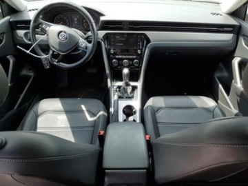 Volkswagen Passat B8 2020 Volkswagen Passat Volkswagen Passat 2.0T SE, od ubezpieczalni 2.0 Benzyna, zdjęcie 6