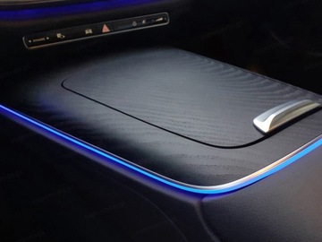 Mercedes Klasa E W214 All-Terrain 2.0 220d 197KM 2025 E Klasa 220 d 4-Matic AMG Estate 2.0 (197KM) 2025, zdjęcie 10