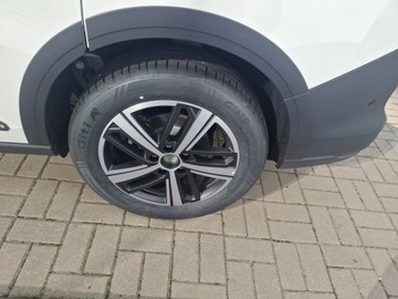 Volkswagen Caddy V Caddy 2.0 TDI 122KM 2025 Volkswagen Caddy 2.0 TDI 122 KM DSG r.o.2755 mm, zdjęcie 10