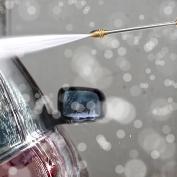 ВОДЯНОЙ ПИСТОЛЕТ ДЛЯ ПОЛИВА САДА ВОДЯНОЙ ПИСТОЛЕТ ВЫСОКОГО ДАВЛЕНИЯ ДЛЯ МОЙКИ АВТОМОБИЛЯ