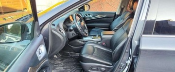 Infiniti QX60 2013 Infiniti QX60 Infiniti QX60 3.5 Hi-Tech 3.5 BenzynaLPG 262KM, zdjęcie 31