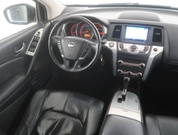 Nissan Murano II 2.5 dCi 190KM 2010 Nissan Murano 2.5 dCi, Salon Polska, 187 KM, 4X4, zdjęcie 6