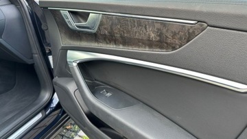  Audi A6 Avant 40Tdi mHEV 204KM Quattro Przebieg 79, zdjęcie 34
